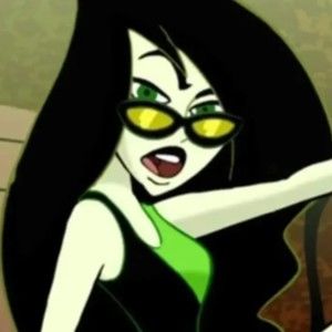 Meet your Posher, Rose